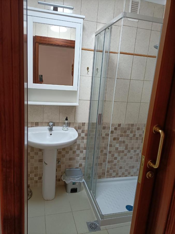 Puerta 6 Leilighet Arona  Eksteriør bilde